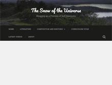 Tablet Screenshot of jeremiahhenry.com